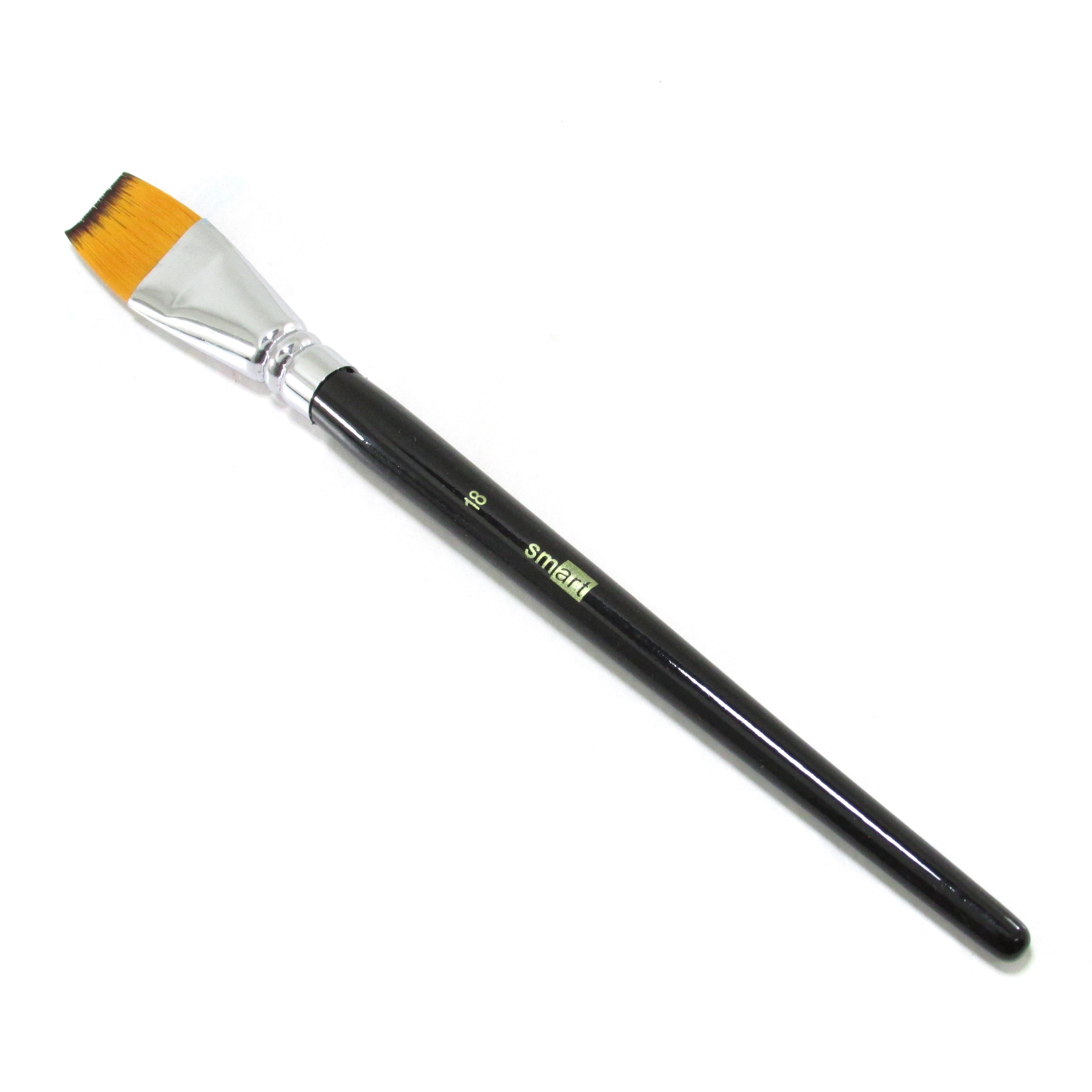 Oil Paint Brush - SMART