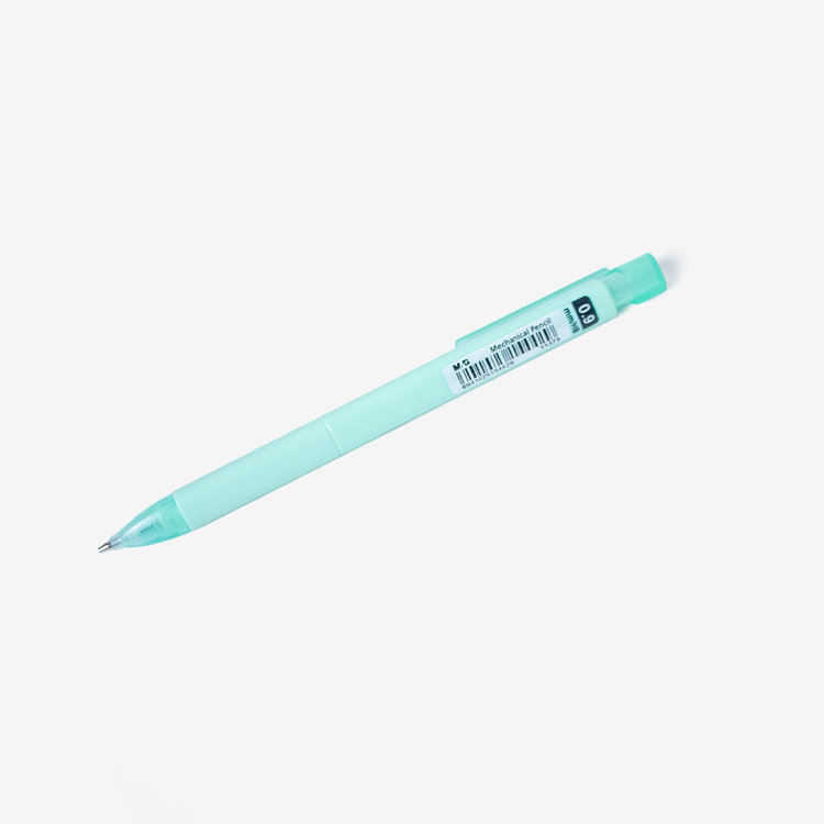 M&G Mechanical Pencil 0.9 code AMPY1373
