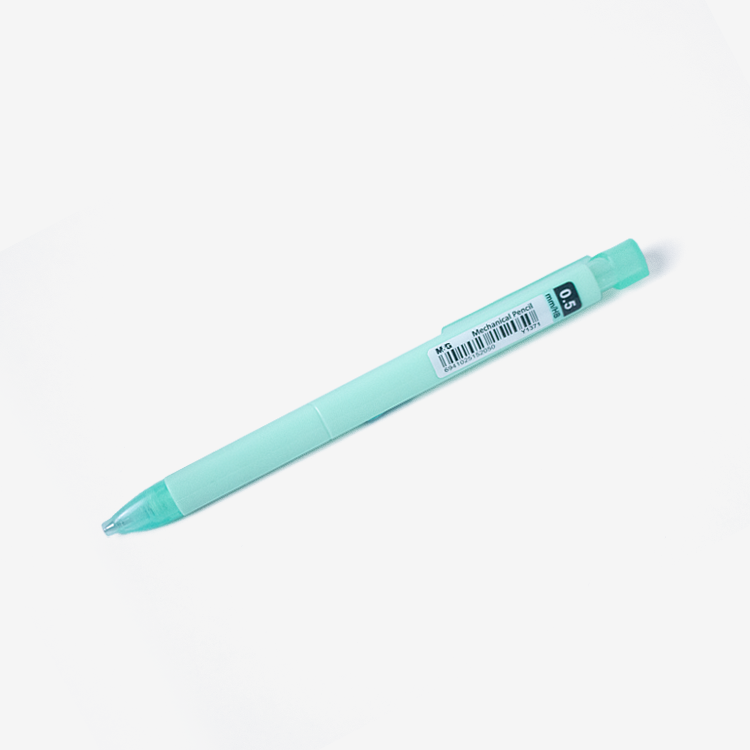 M&G Mechanical Pencil 0.5 code AMPY1371