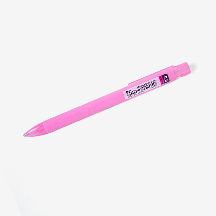 M&G Mechanical Pencil 0.5 code AMPY1371