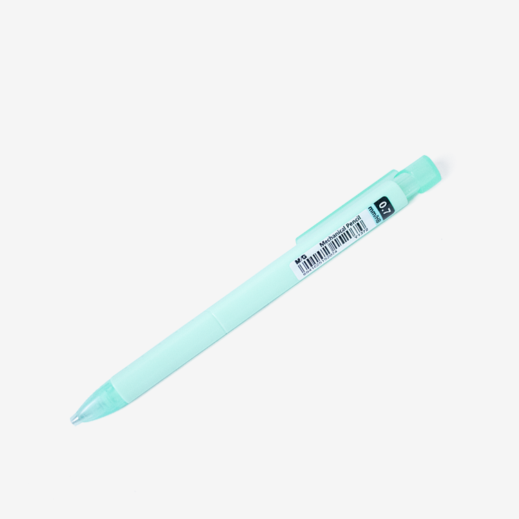 M&G Mechanical Pencil 0.7 code AMPY1372 