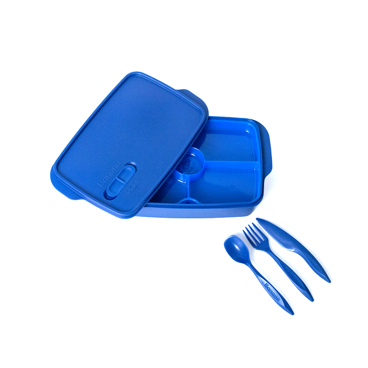 lunch Box BANANA 1.5L