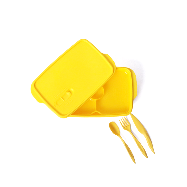 lunch Box BANANA 1.5L