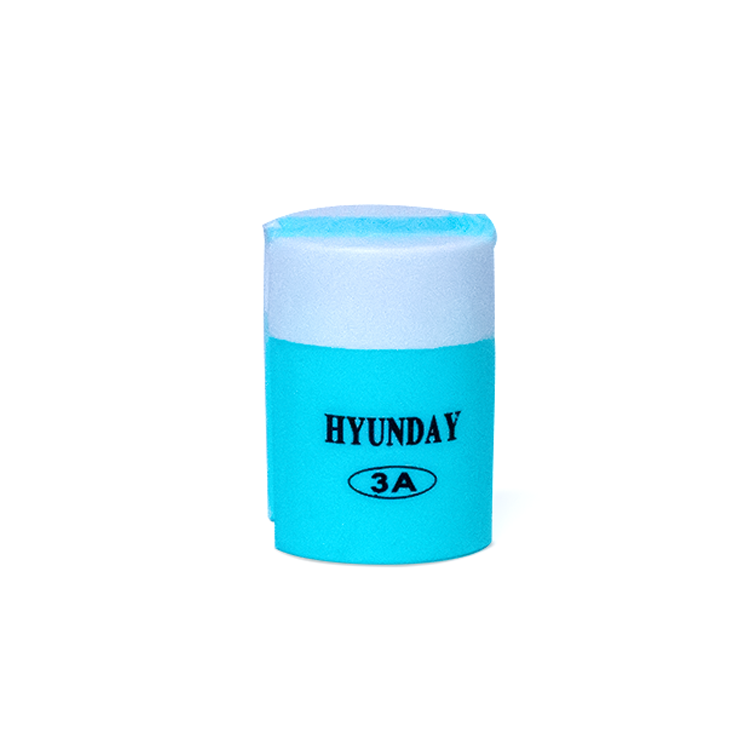 HYUNDAY Twin-Hole Sharpener with Cover