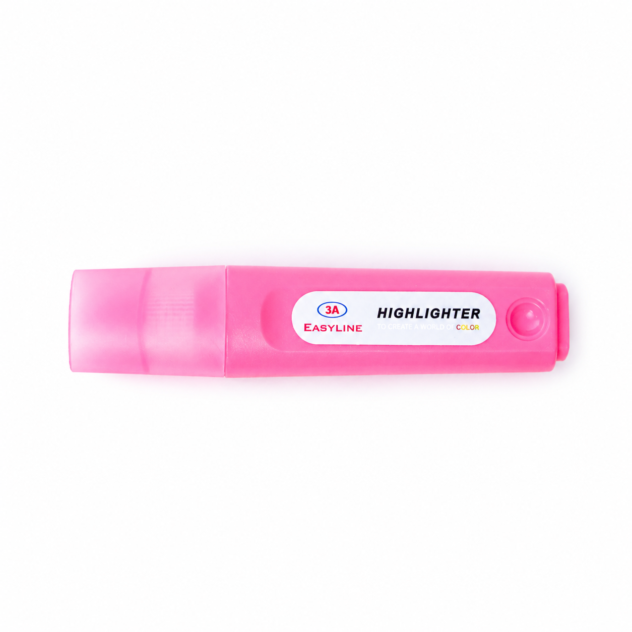 Highlighter marker EASY LINE 705-2