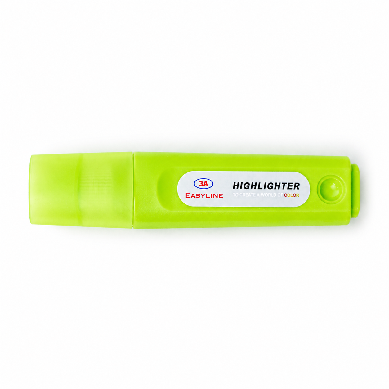 Highlighter marker EASY LINE 705-2