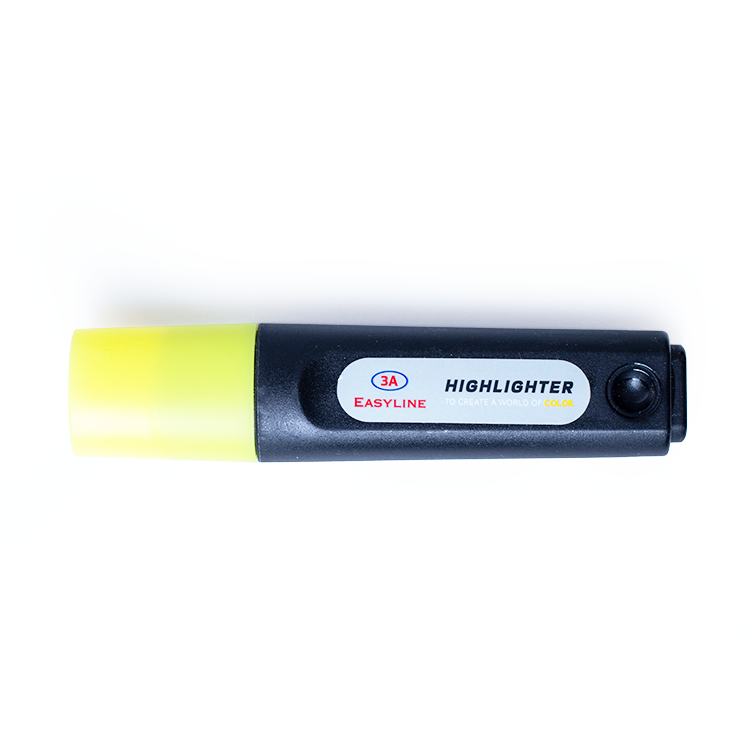 Highlighter marker EASY LINE 705-1