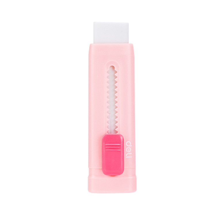 Large eraser pen - Deli H312