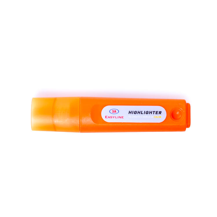 Highlighter marker EASY LINE 705-2