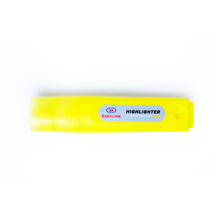 Highlighter marker EASY LINE 705-2
