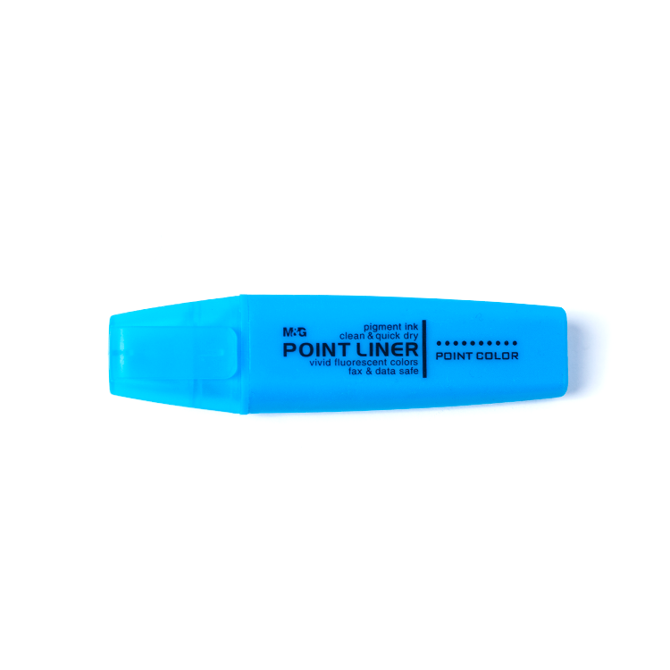 M&G Highlighter Pen - Code AHM21572