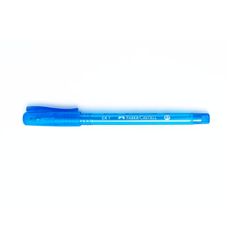 FC CX 7 Ballpoint Pen