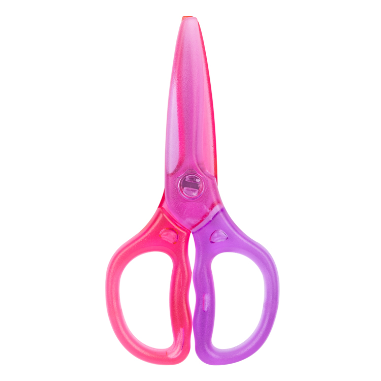 School Scissors Deli-E6067 