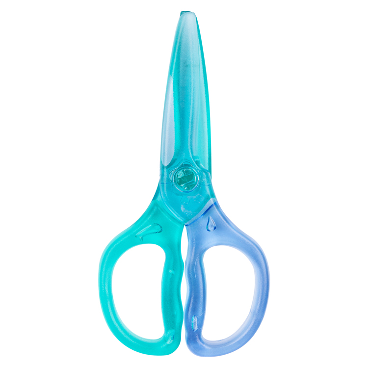 School Scissors Deli-E6067 