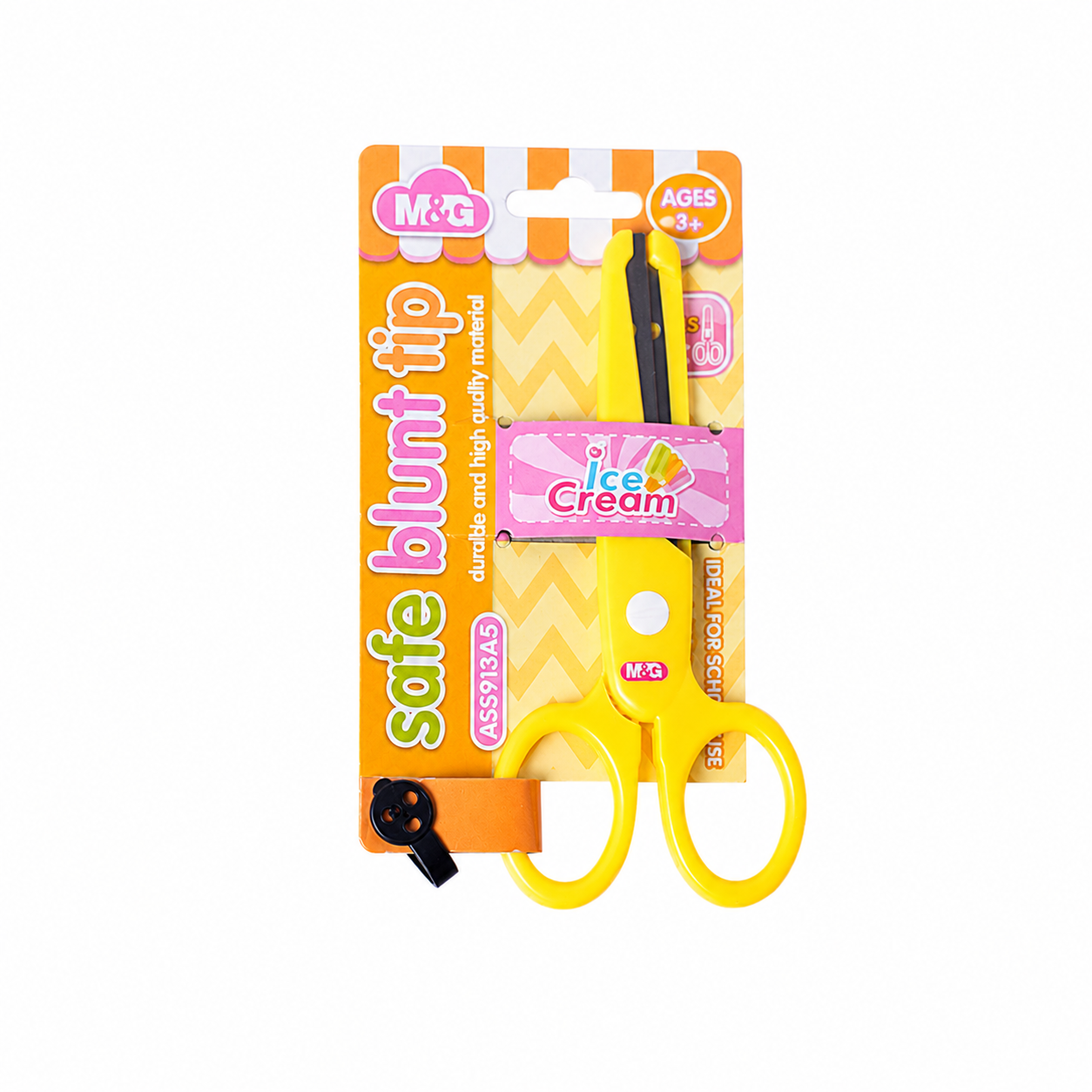 M&G Kids Scissors - Code ASS913A5