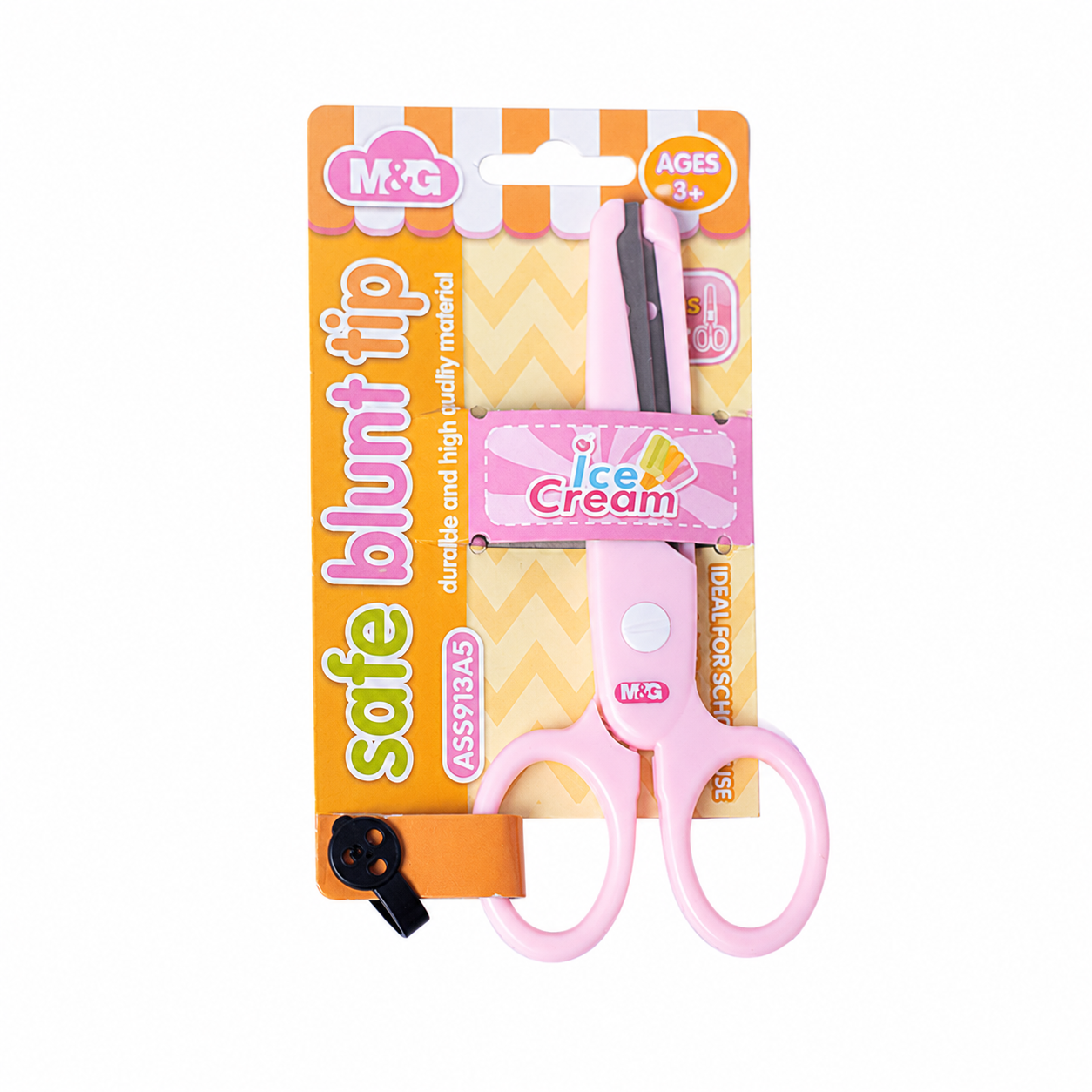 M&G Kids Scissors - Code ASS913A5