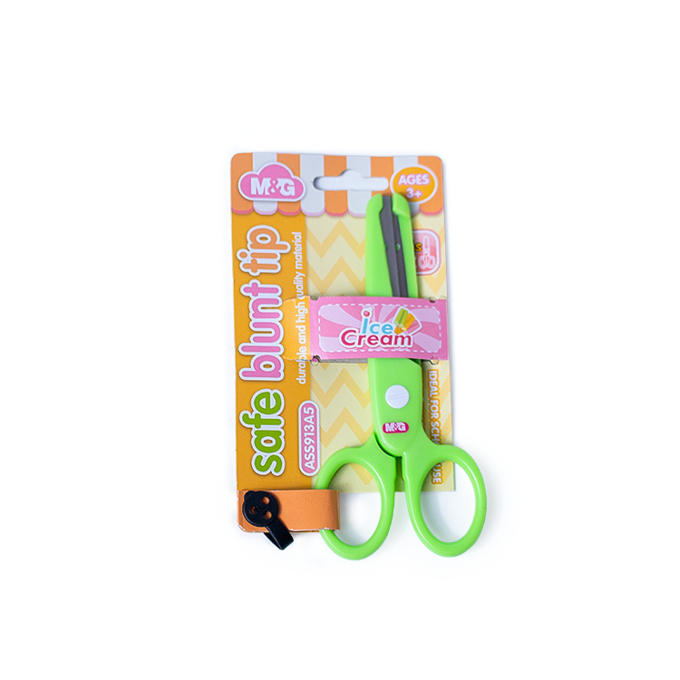 M&G Kids Scissors - Code ASS913A5