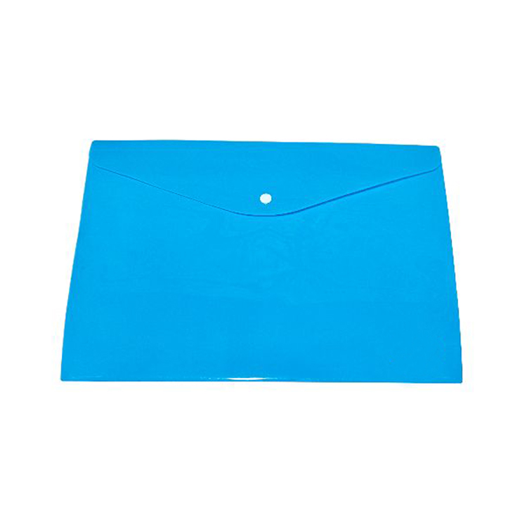 Clear bag envelope file  - Midgo