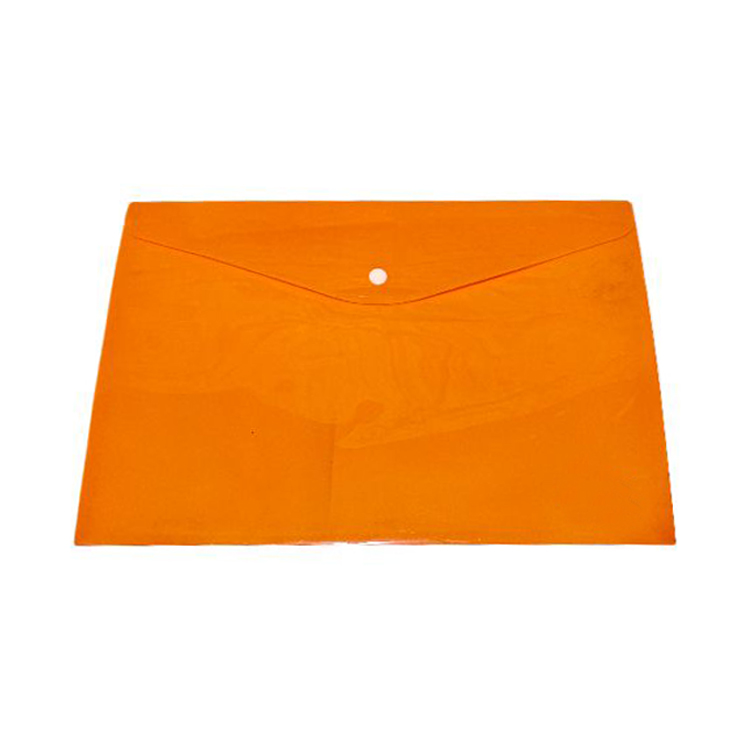 Clear bag envelope file  - Midgo
