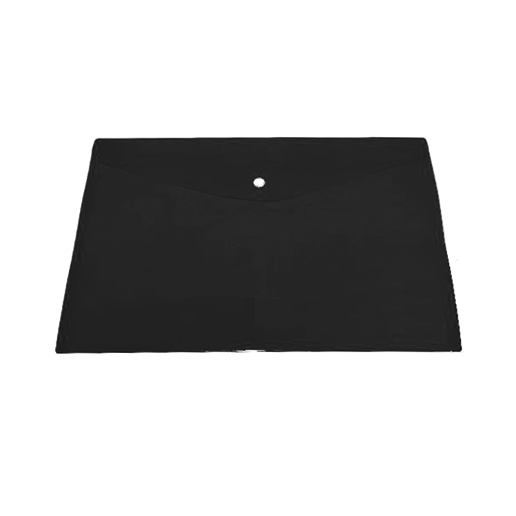 Clear bag envelope file  - Midgo