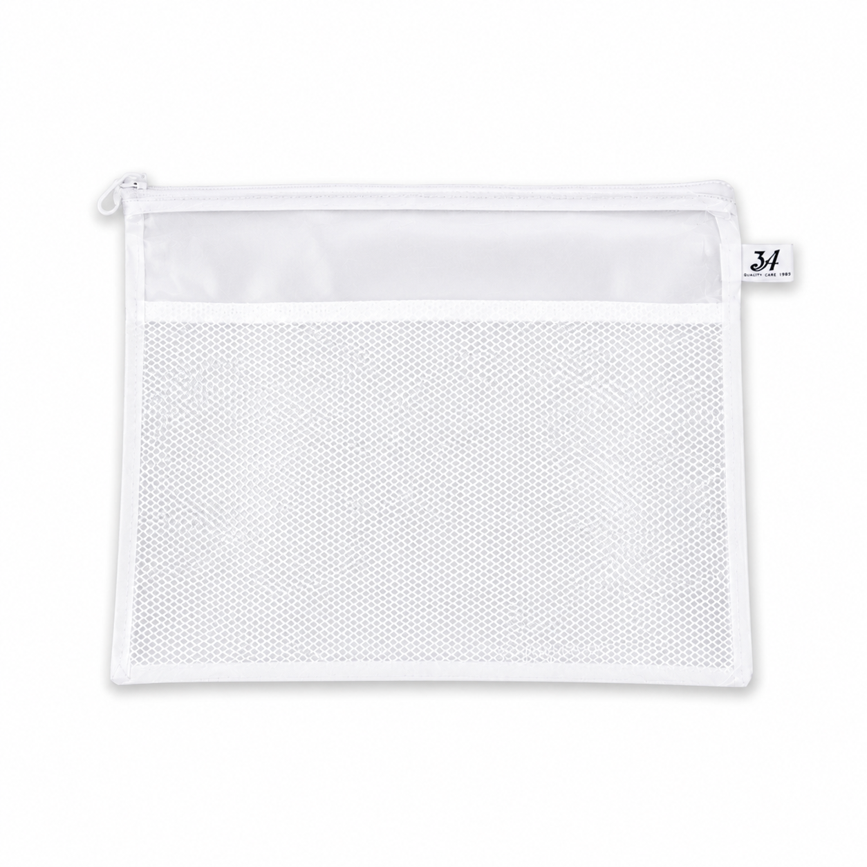 B4 Zipper Mesh File Bag - Code MS-1006