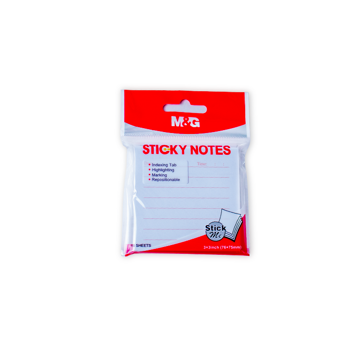 M&G sticky Notes No. YS-453