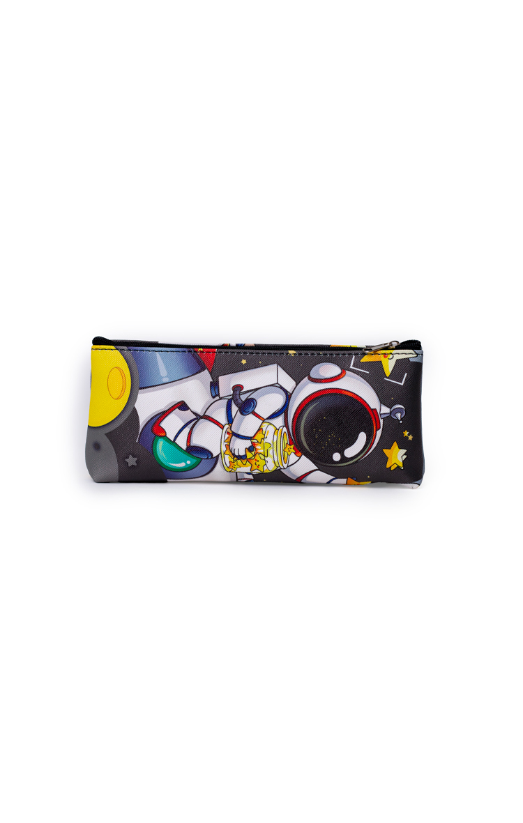 Fabric Pencil Case code 9699