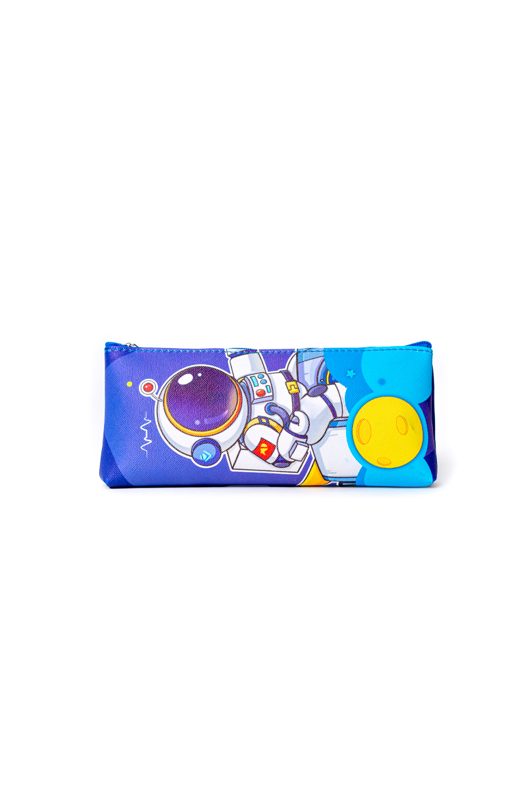 Fabric Pencil Case code 9699