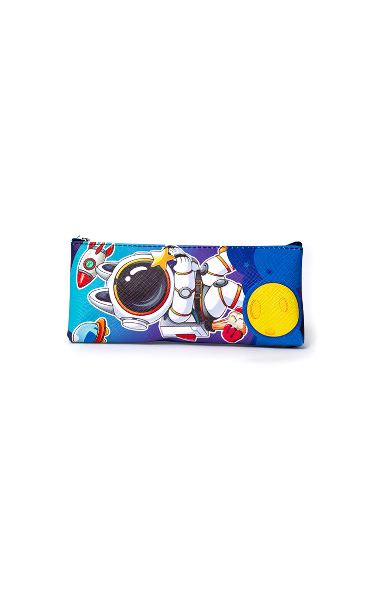 Fabric Pencil Case code 9699