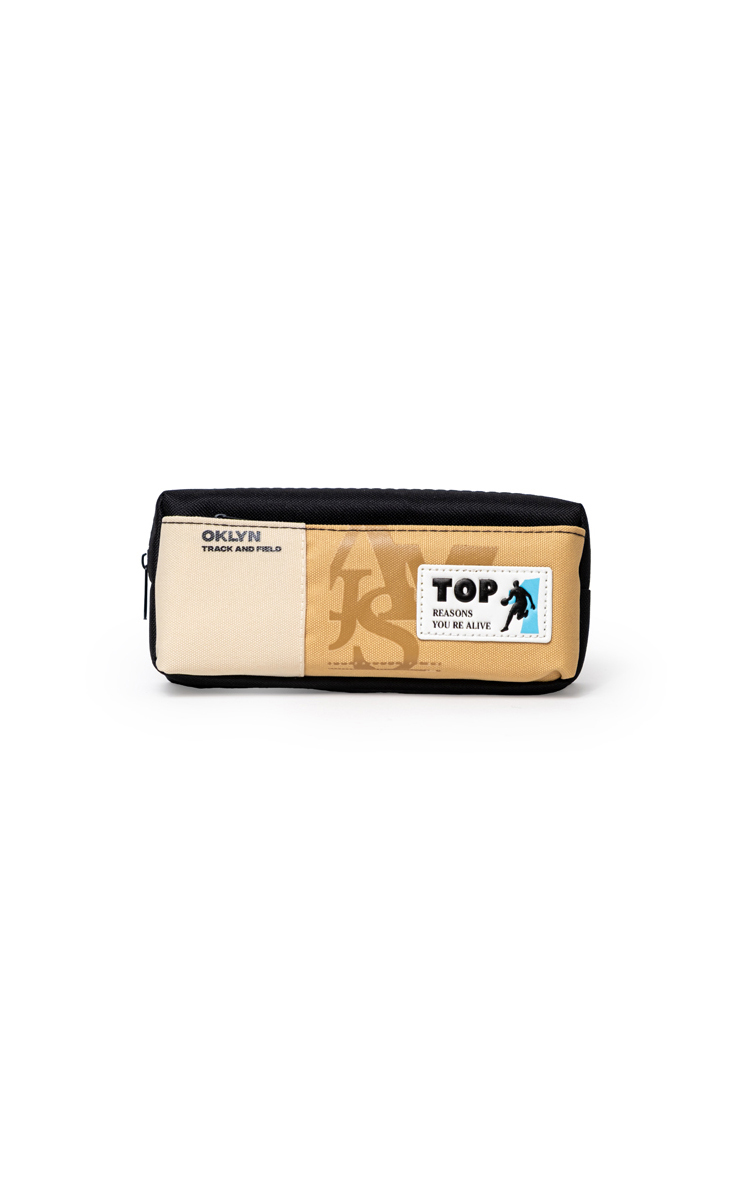Fabric Pencil Case code 3065