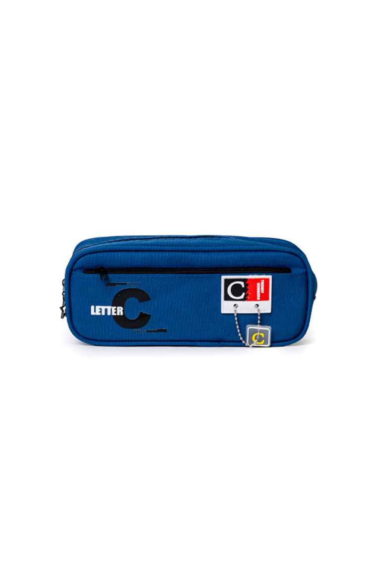 Fabric Pencil Case code 6659