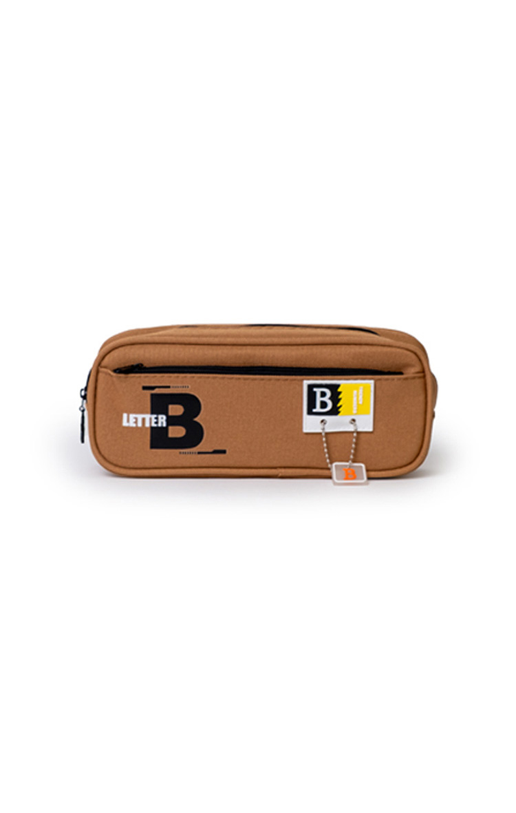 Fabric Pencil Case code 6659