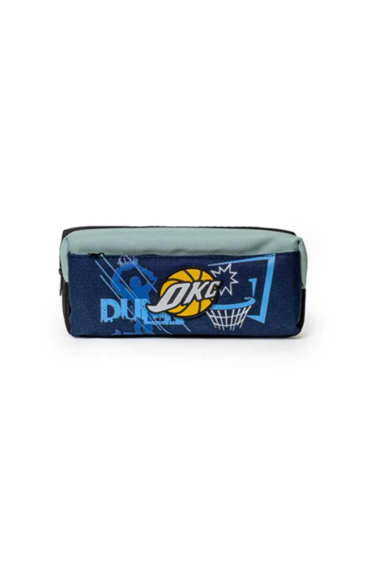 Fabric Pencil Case code 3043