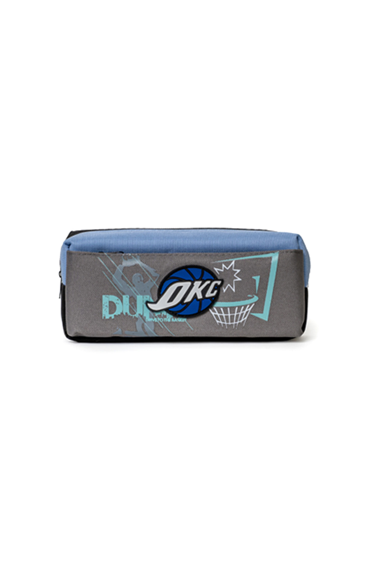 Fabric Pencil Case code 3043