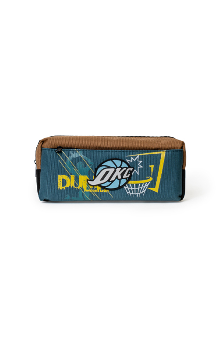Fabric Pencil Case code 3043
