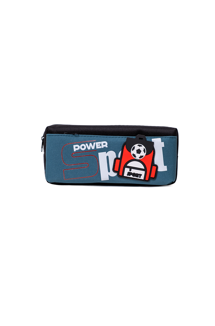 Fabric Pencil Case code 3014