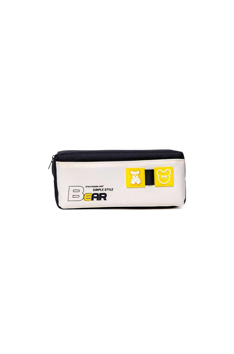 Fabric Pencil Case code 3016