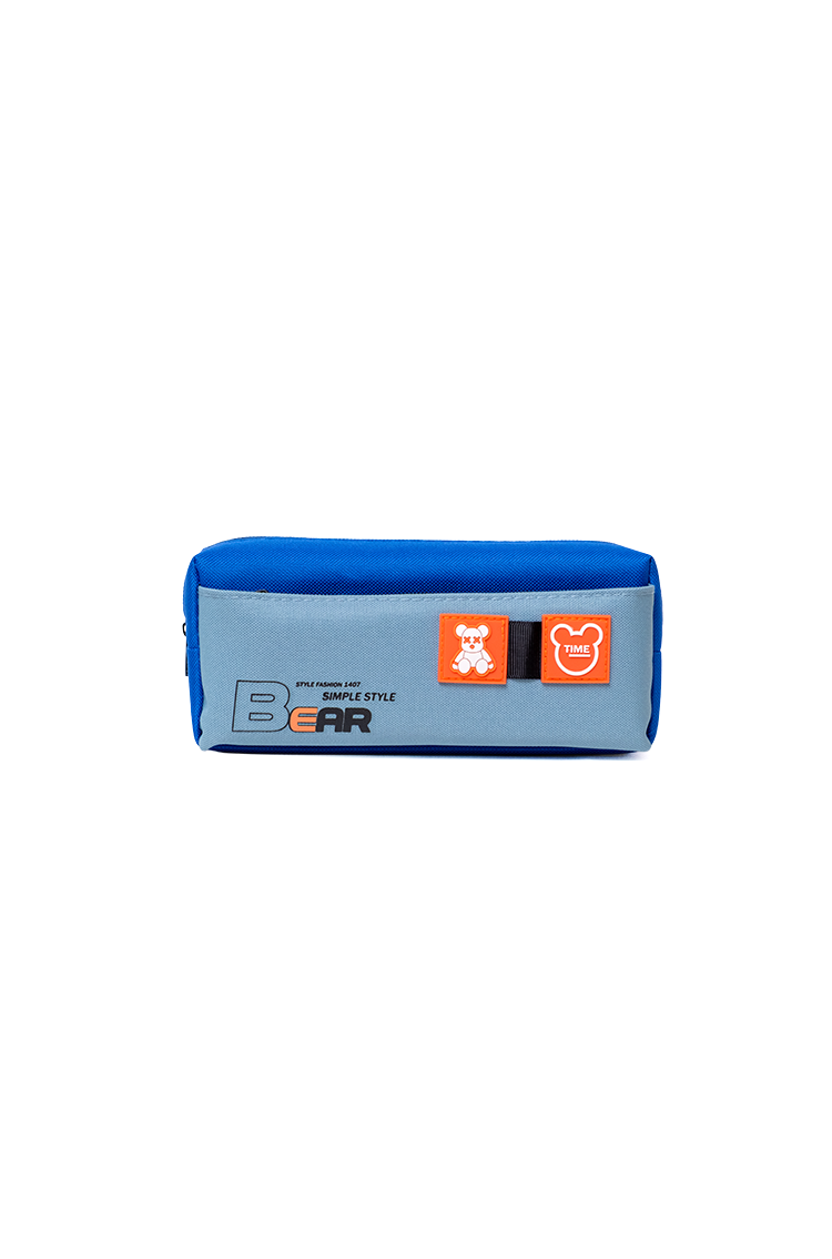 Fabric Pencil Case code 3016