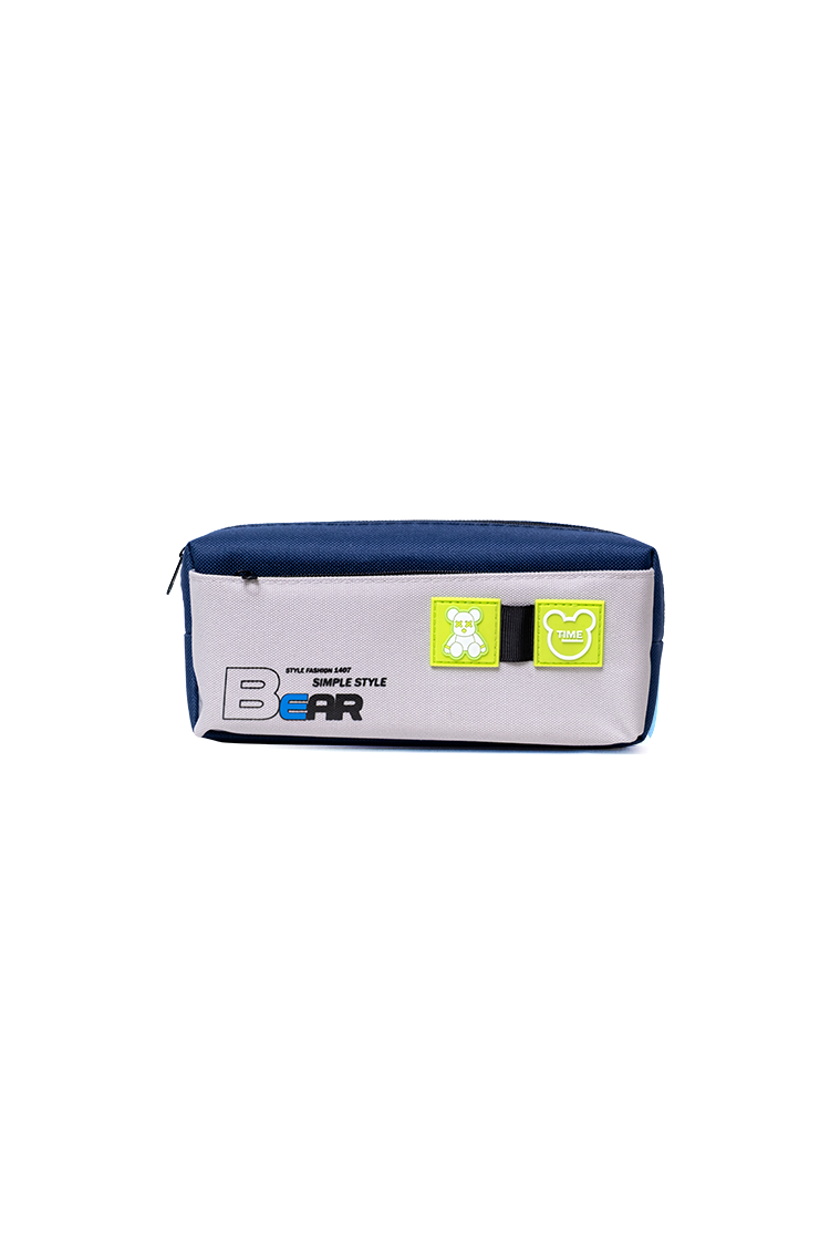 Fabric Pencil Case code 3016