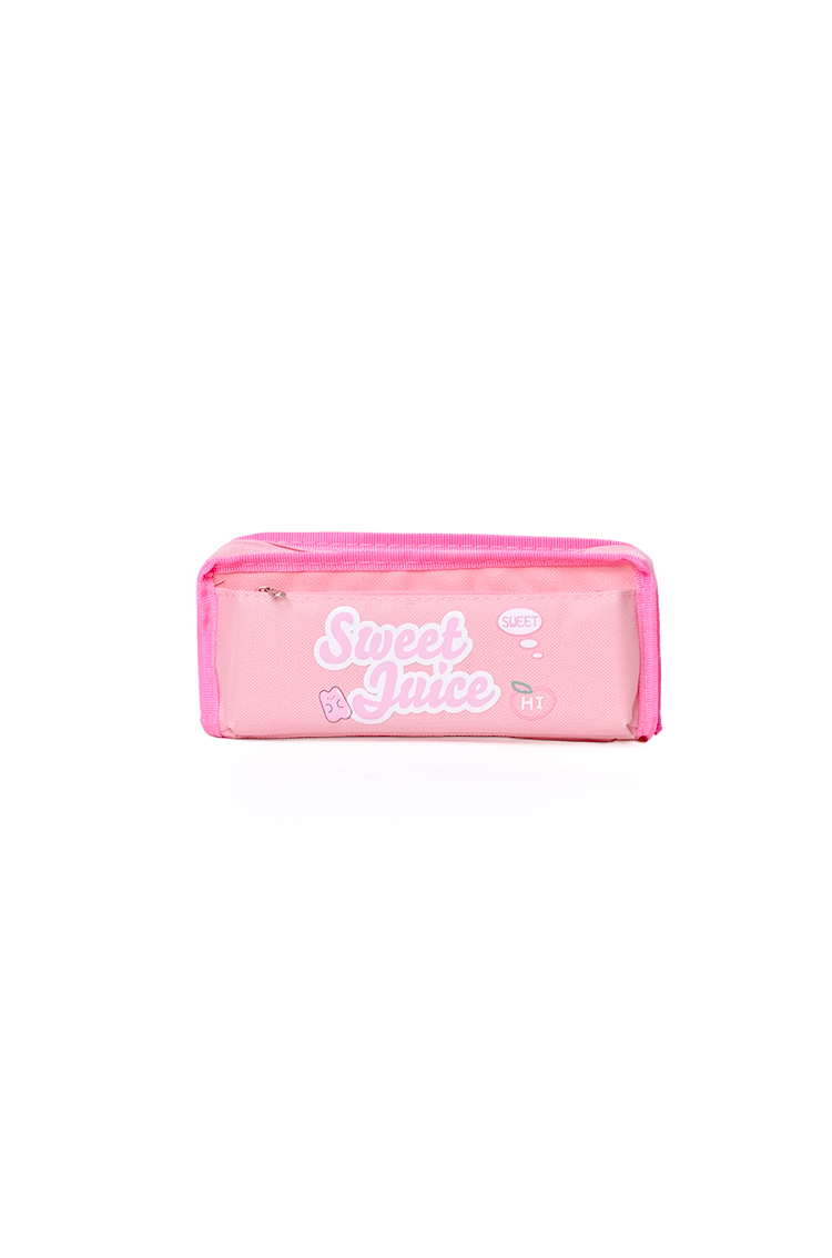 Fabric Pencil Case code 8536