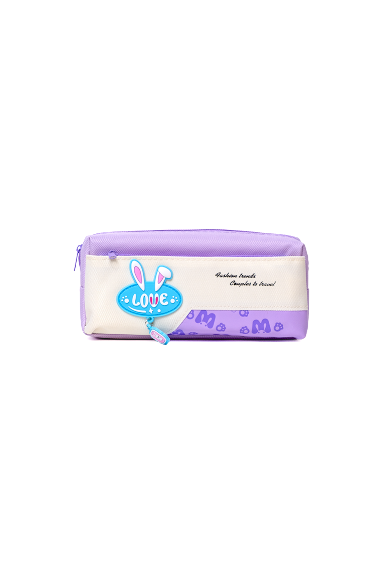 Fabric Pencil Case code 8608