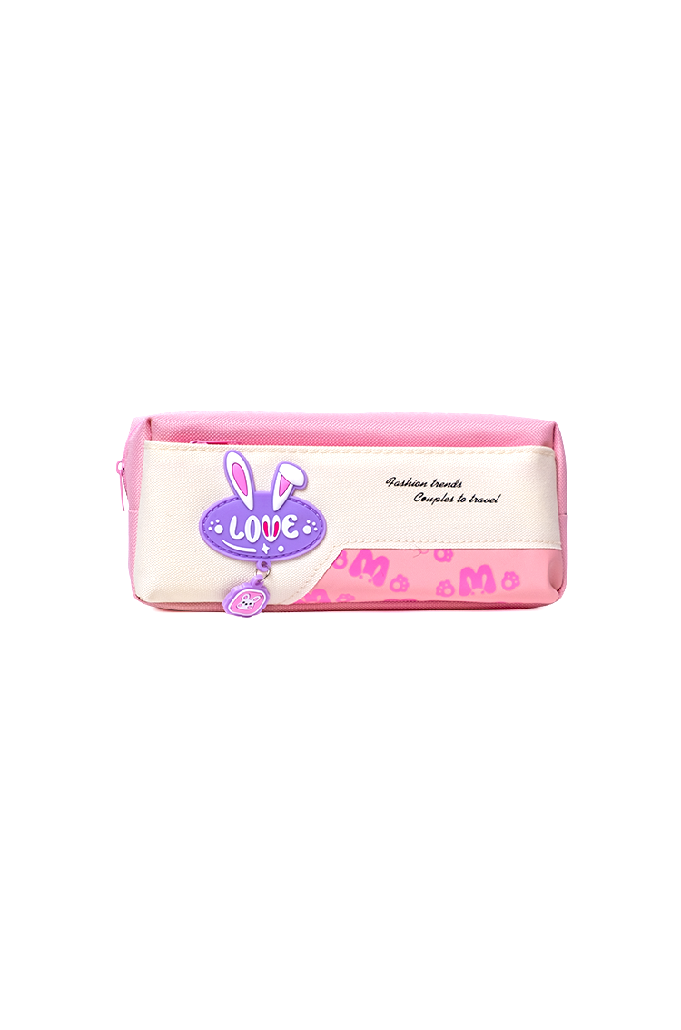 Fabric Pencil Case code 8608