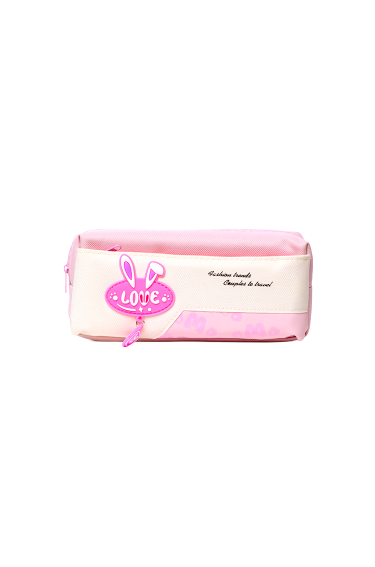 Fabric Pencil Case code 8608