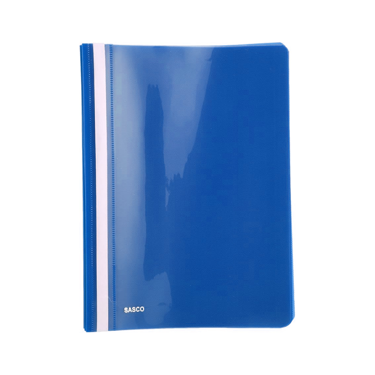 Sasco Plastic Files Fluscap Size - 2 holes