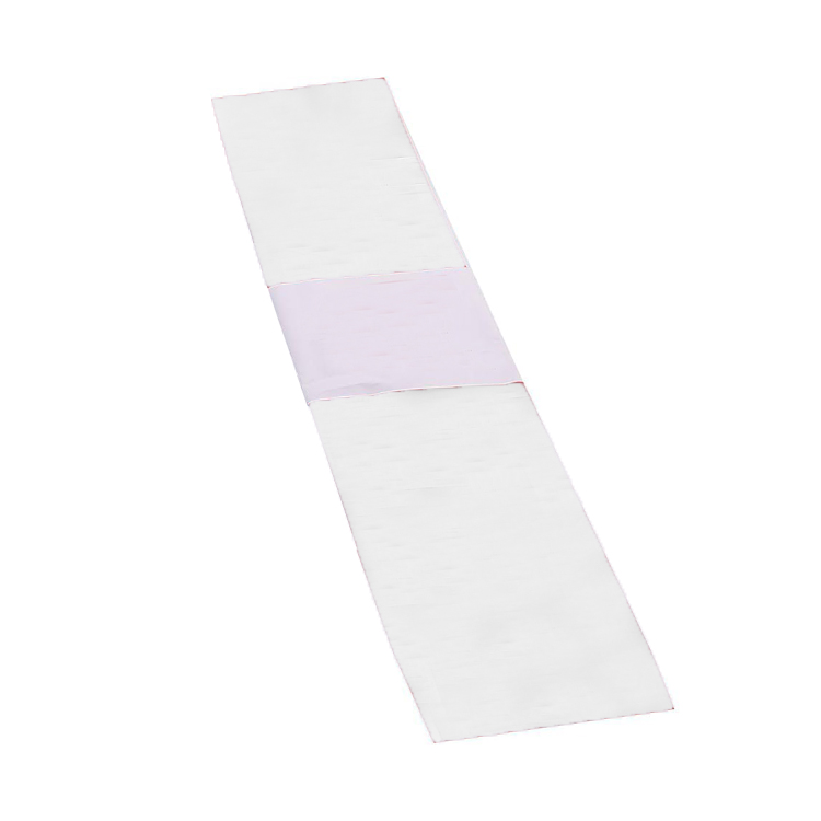 One Sheet wide crepe paper