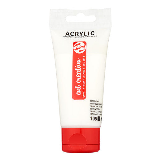 Talens Art Creation Acrylic Color Tube 75 ml