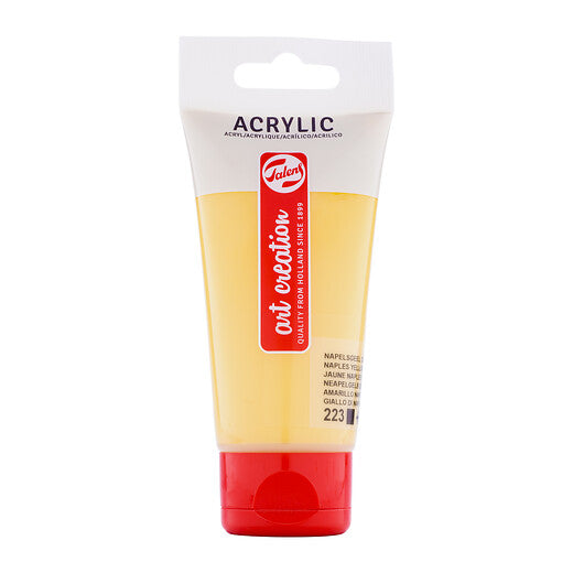 Talens Art Creation Acrylic Color Tube 75 ml