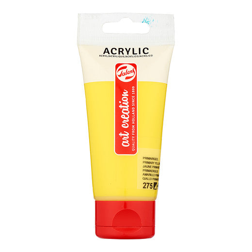 Talens Art Creation Acrylic Color Tube 75 ml
