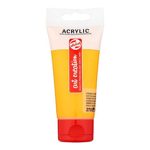Talens Art Creation Acrylic Color Tube 75 ml