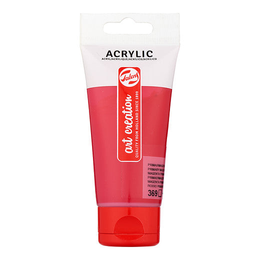 Talens Art Creation Acrylic Color Tube 75 ml
